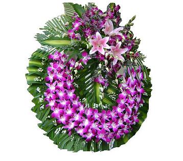 Chương trình thánh lễ cầu nguyện, phát tang và an táng cho Ông Giuse Trần Đức Nghinh