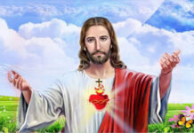 Chương trình Thánh Lễ CN mùng 1 tháng 6 (mở đầu cho tháng Thánh Tâm Chúa Giêsu)