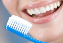 Điều cần tránh khi đánh răng