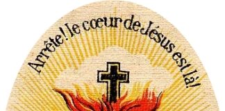 Suy Niệm Tháng Thánh Tâm Chúa Giêsu