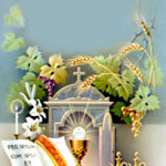 40 CÂU HỎI VỀ THÁNH LỄ