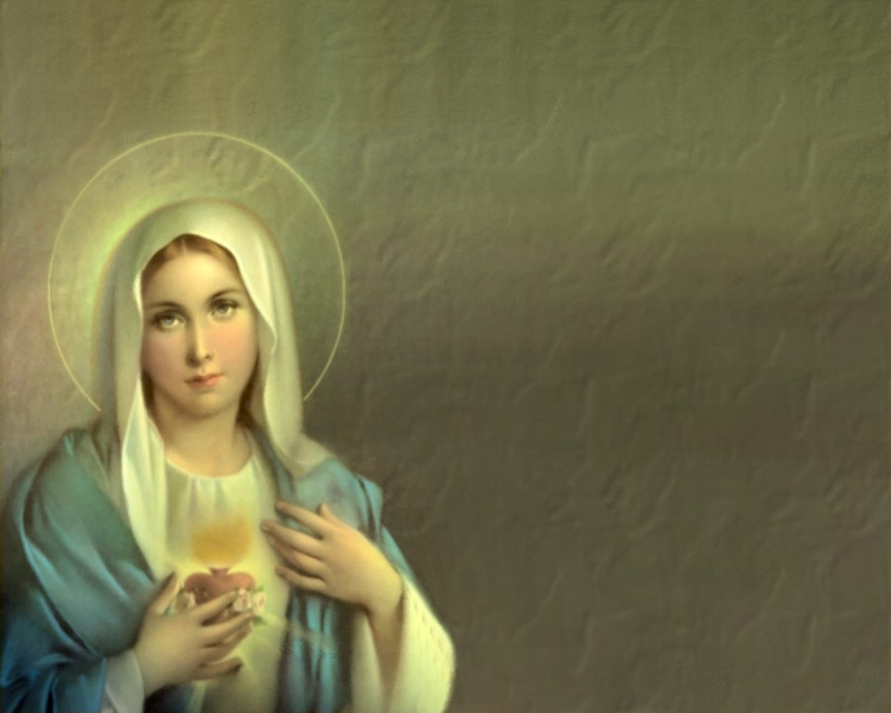 Blessed-Virgin-Mary-Immaculate-Heart