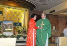 Lễ Bổn Mạng Hội Matta 07-27-2014