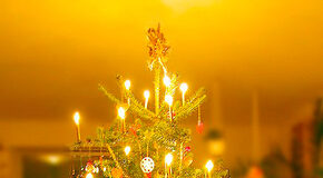 Nguồn gốc của mùa Vọng ( Giáng Sinh ).