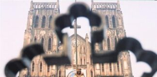 NHỮNG ĐỊA CHỈ CẦN THIẾT CHO NGƯỜI CÔNG GIÁO VN