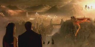 Thiên đường-Địa ngục nơi các tôn giáo