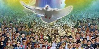 Tìm Hiểu Tên Thánh Của Người Công Giáo Việt Nam