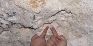 Hang Sữa ở Bê Lem, nơi nhiều ngàn phụ nữ hiếm muộn được phép lạ