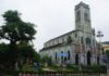 10 nhà thờ đẹp ở Nam Định