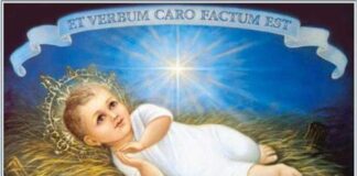 Chúa Giêsu giáng sinh năm nào?