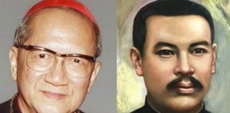 Những giai đoạn của tiến trình phong thánh