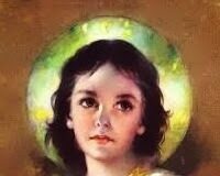 Sổ Học Bạ của Cậu Giêsu