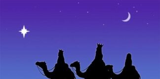 Tại sao gọi là Lễ Ba Vua?