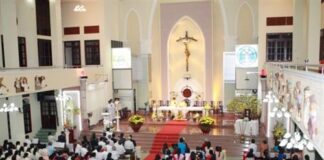 Ba Ngày Tết – Ý nghĩa công giáo của Ba Ngày Tết