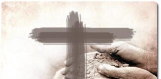 Lễ Tro: Ăn chay kiêng thịt 30 Tết Nguyên Đán Ất Mùi 2015 ra sao?