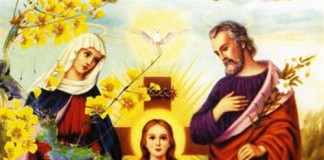 Tết Cổ Truyền của người Công giáo