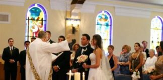 Xin Cha cho biết việc rao hôn phối nhằm mục đích gì?