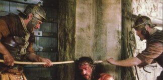 Chúa Giêsu chịu 15 Cực hình đau đớn và 5115 roi đòn