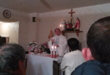 Hội Kính Thánh Giuse mừng lễ Tạ Ơn – Thanksgiving 2016