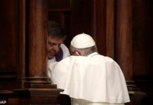 Hướng dẫn xét mình và Cách thức xưng tội