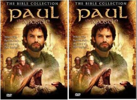 DVDs Công Giáo