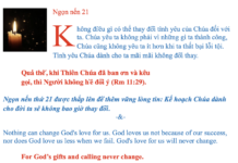 Sống Mùa Vọng: Ngọn Nến Auto Draft