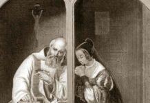 Hướng dẫn xét mình và cách thức xưng tội 2 Auto Draft