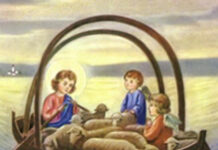 Thứ Sáu Đầu Tháng Auto Draft